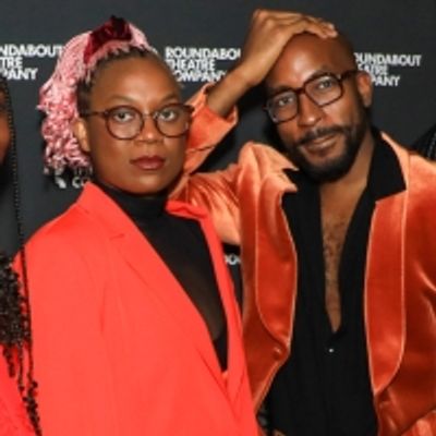 Photos: EXCEPTION TO THE RULE Opens As Part of Roundabout Underground