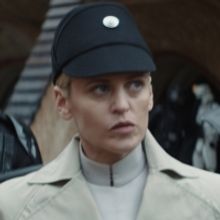 VIDEO: Disney+ Shares ANDOR Series Trailer