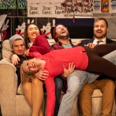 Photos: Curtain Players Presents Jonathan Larson's TICK, TICK...BOOM!