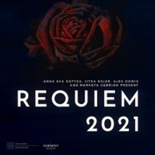 Czech Center New York Presents REQUIEM 2021