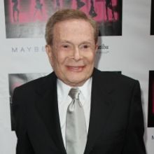 The Theatre Community Mourns the Loss of Jerry Herman