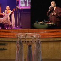 Latest UnWrapped Line-up Platforms Independent Voices and Contemporary Australian…