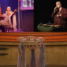 Latest UnWrapped Line-up Platforms Independent Voices and Contemporary Australian Wor