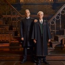 Photos: First Look at all New Portraits of the New Cast of HARRY POTTER AND THE CURSE