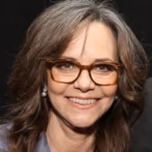 Sally Field, Linda Ronstadt, SESAME STREET, Michael Tilson Thomas and Earth, Wind &…