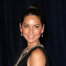 Olivia Munn Joins ALEPPO