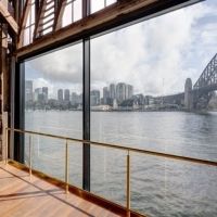 Walsh Bay Arts Precinct Opens to the Public