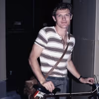 Photo Flashback: Ken Marshall in 1980