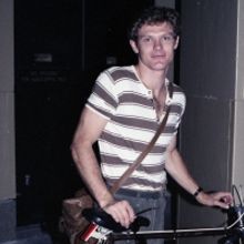 Photo Flashback: Ken Marshall in 1980