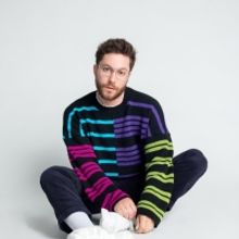 JORDY Releases New Single 'Idk Sh!t' Ahead of Lollapalooza Debut