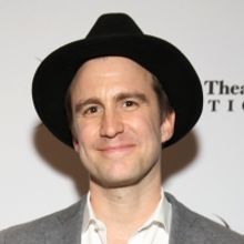 Christian Borle, Gavin Creel and More Join Disney On Broadway Celebration