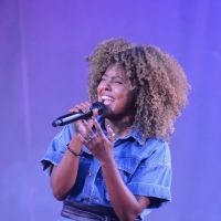 BFRJ x BROADWAY BLACK's The Reckoning To Celebrate Adrienne Warren