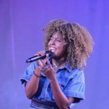 BFRJ x BROADWAY BLACK's The Reckoning To Celebrate Adrienne Warren