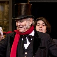 Photos: First Look At Charles Dickens' A CHRISTMAS CAROL THE MUSICAL At Rose Center T