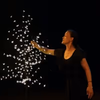 THE TALE OF AN-NOOR, A Show for Young Audiences, to play 2023 EstroGenius Festival…