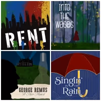 The Carnegie Announces 2022-23 Theatre Lineup, New Summer Theatre Season Format