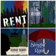 The Carnegie Announces 2022-23 Theatre Lineup, New Summer Theatre Season Format