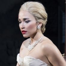 Asolo Rep Reunites Cast Of EVITA With Ana Isabelle & Friends In Concert