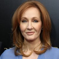 J.K. Rowling Has 'Fully Recovered' From Coronavirus