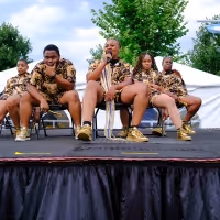 Photos: First Look at the World Premiere of TANISHA FORDHAM'S SNATCH YO' FREE