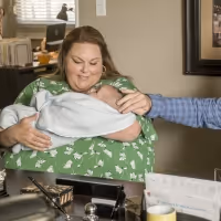 Photo Flash: Get a First Look at the Season Four Premiere of THIS IS US