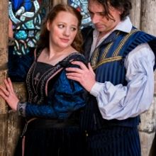 SHAKESPEARE IN LOVE Comes To Life At The Village Players Of Birmingham