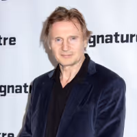 VIDEO: Liam Neeson Talks About Working With His Son on ANDY COHEN LIVE Video