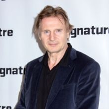 VIDEO: Liam Neeson Talks About Working With His Son on ANDY COHEN LIVE