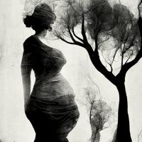 Staged Readings of WHEN SHE BECAME ME Will Support Reproductive Justice