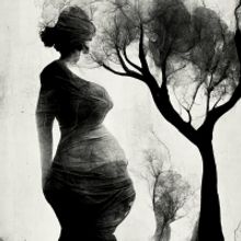 Staged Readings of WHEN SHE BECAME ME Will Support Reproductive Justice