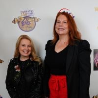 Photos: THE MAN IN A GREEN SUIT Premieres in Los Angeles