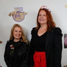 Photos: THE MAN IN A GREEN SUIT Premieres in Los Angeles