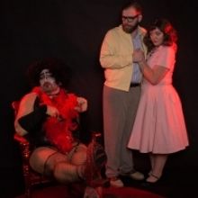 Photo Flash: Buck Creek Players Presents THE ROCKY HORROR SHOW