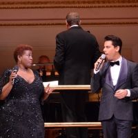 Photos: The New York Pops Present GET HAPPY: THAT NELSON RIDDLE SOUND
