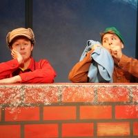 Photos: First Look at A CHARLIE BROWN CHRISTMAS at Chance Theater