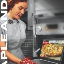 Spooky Action Theater's 2022-2023 Season Kicks Off With MAPLE AND VINE