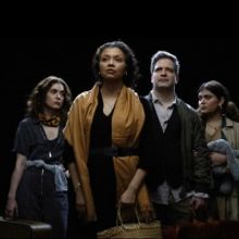 Voyage Theater Company Presents the World Premiere of DON'T LOOK BACK
