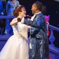 Photo Flash: Foothill Music Theatre Presents RODGERS + HAMMERSTEIN'S CINDERELLA