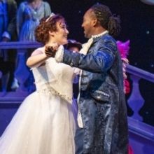 Photo Flash: Foothill Music Theatre Presents RODGERS + HAMMERSTEIN'S CINDERELLA