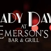 LADY DAY AT EMERSON'S BAR AND GRILL Comes to Theatre Tallahassee in May