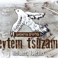 National Yiddish Theatre Folksbiene Will Premiere a New Yiddish Theatrical Concert…