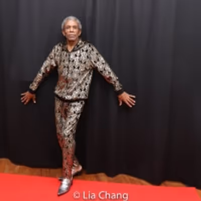 Photo Flash: André De Shields Brings OLD DAWG; NEW TRICKS To The Old School Square's Crest Theatre