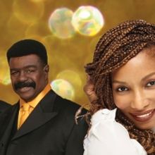 Stephanie Mills Returns To NJPAC With Special Guest The Whispers