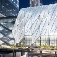 The Shed Announces Change in Leadership