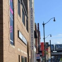Royal George Theatre Likely to Close in the Coming Weeks