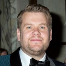 Stephen Colbert and James Corden Will Return to Their Studios Next Week