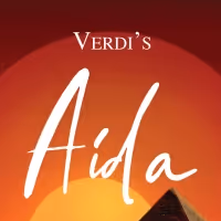 Opera Carolina Presents AIDA, April 7 & 9