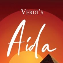 Opera Carolina Presents AIDA, April 7 & 9