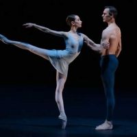 Jozef Varga Receives Merit Award 2022 at Dansersfonds Gala