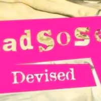 Tapestry Collective and The Tank Present #SOSADSOSEXY This Month